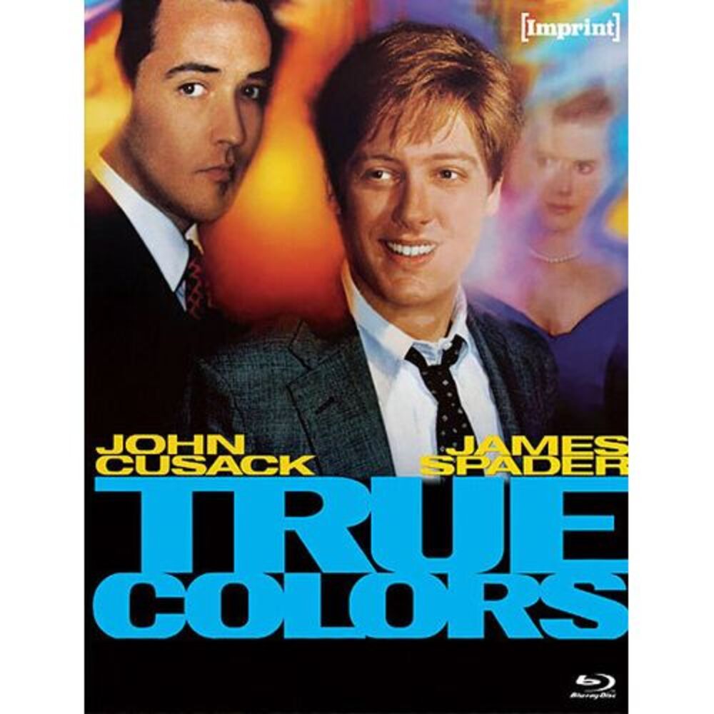 True Colors